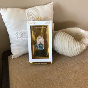 Universal phone ring